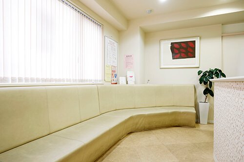 診療時間・アクセス