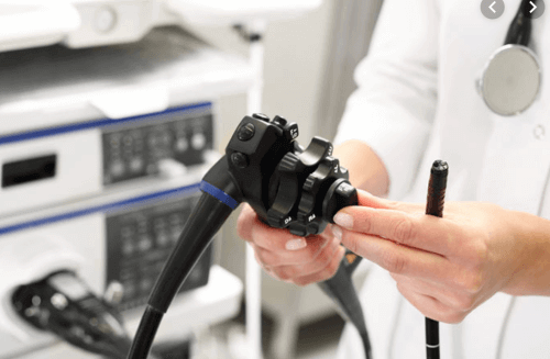 胃内視鏡検査（胃カメラ）