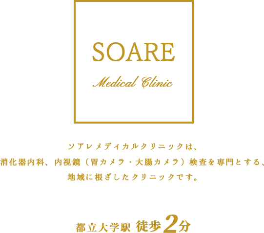 ソアレメディカルクリニック